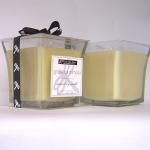 Grapefruit & Mimosa Soy Candle